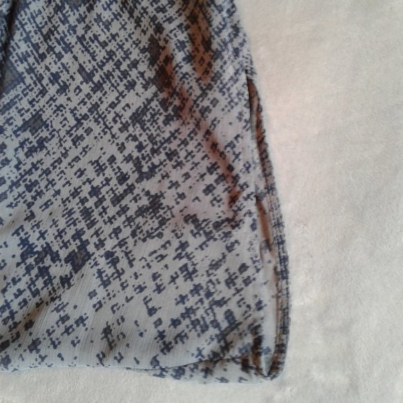 Mexx Sheer Dress L - Picture 5 of 14